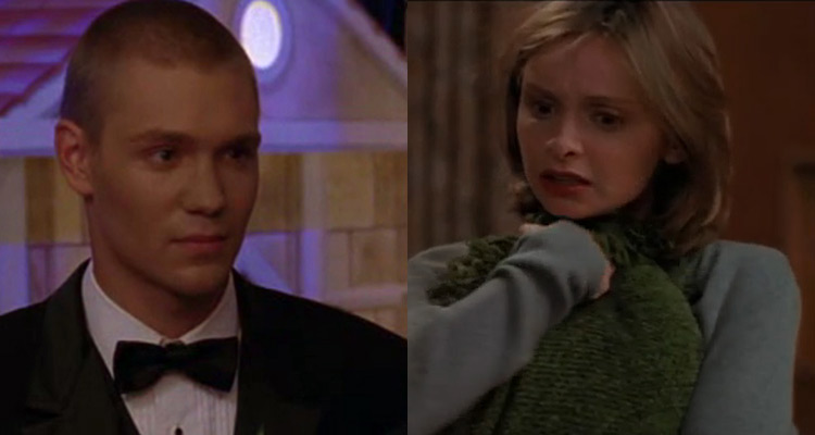 Ally McBeal / Les Frères Scott : les séries cultes en difficulté sur TF1 face aux Mamans (6ter) 
