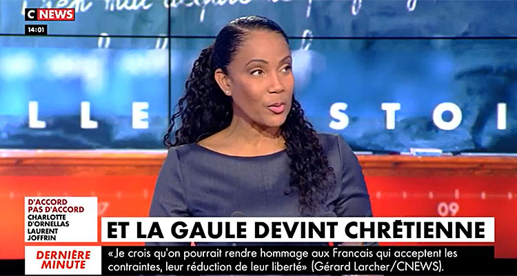 L'heure des Pros : Pascal Praud remplacé par Christine Kelly, défi réussi pour CNews ?