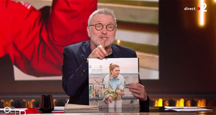 On est en direct : un retard fatal en audience à Laurent Ruquier à cause de l'Eurovision sur France 2 ?