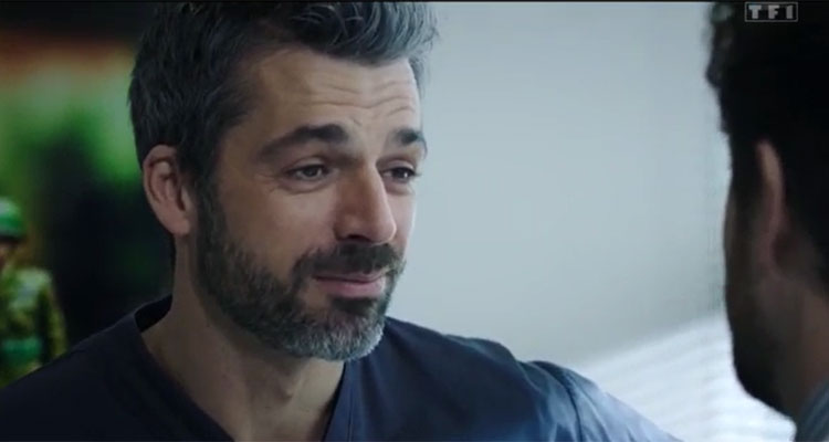 Doc (TF1) : une saison 2 incertaine pour Andrea Fanti (Luca Argentero) ?