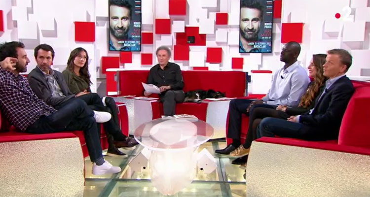 Vivement dimanche : Michel Drucker dévoile son programme de retour, audiences divisées par 5 pour France 2 