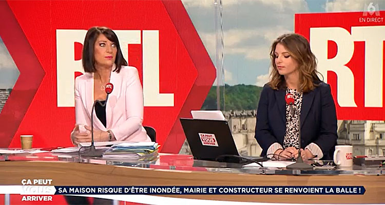 Ca peut vous arriver : intimidation pour Julien Courbet, Maître Noachovitch explose un record sur M6 
