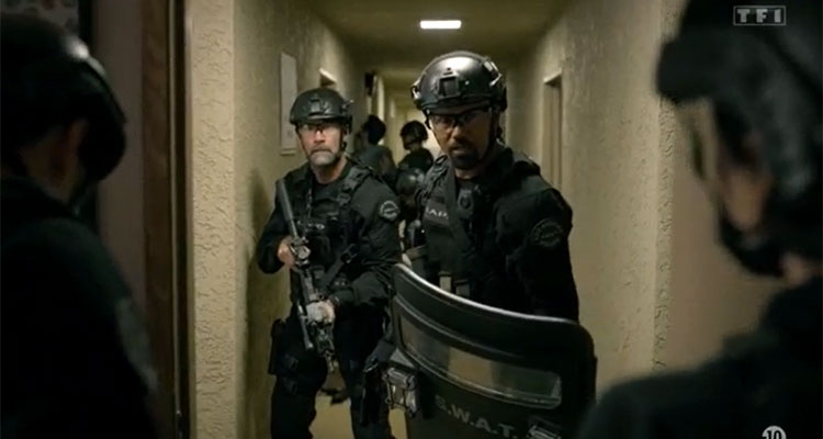 Audiences TV Prime (mardi 9 mars 2021) : La Doc et le Véto en tête devant SWAT, Pékin express faiblit 