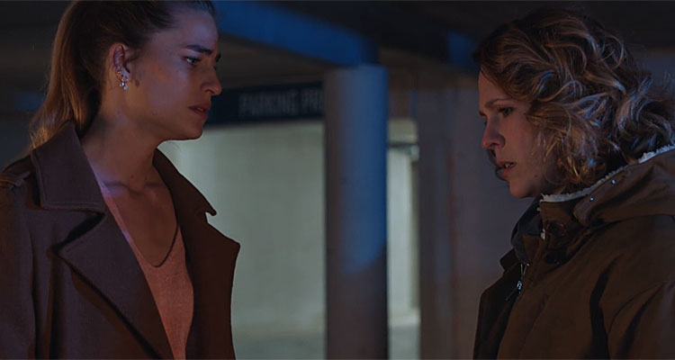 Demain nous appartient (spoiler) : le secret de Lucie dévoilé, Victoire ...