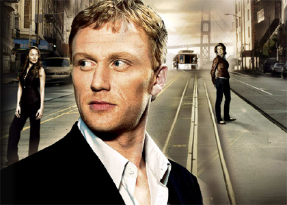 Journeyman débute sans faire d'éclats sur M6