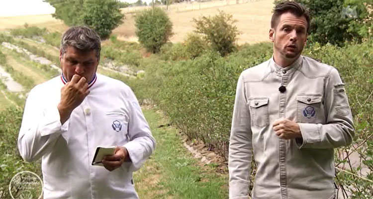 Audiences TV Access (Vendredi 19 mars 2021) : N'oubliez pas les paroles leader devant Demain nous appartient, M6 au top avec La meilleure boulangerie de France