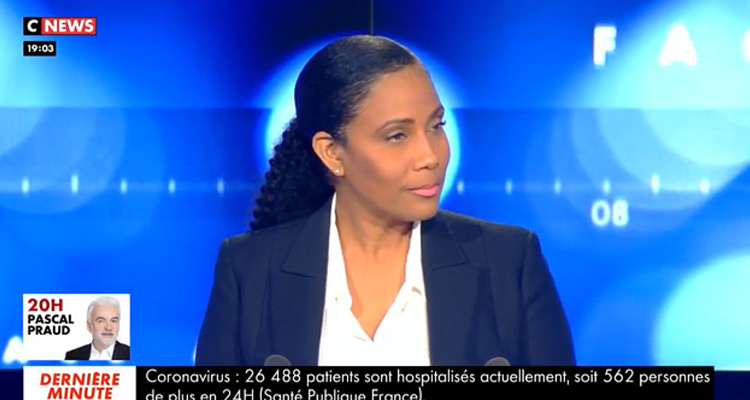 Eric Zemmour paralysé après une annonce choc dans Face à l'info, Christine Kelly contrainte sur CNews