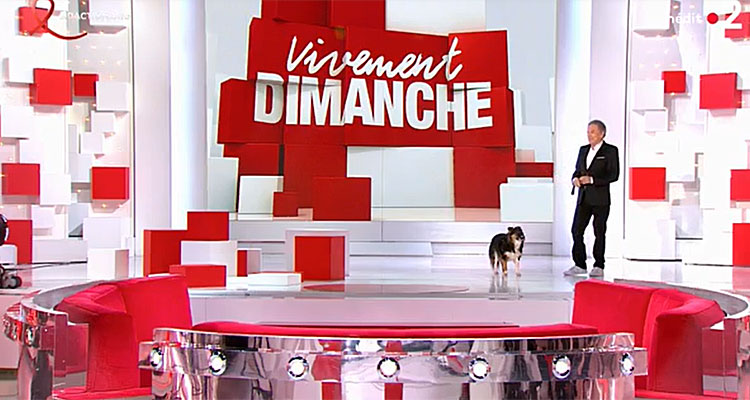 Vivement dimanche : quelle audience pour le grand retour de Michel Drucker sur France 2 ?