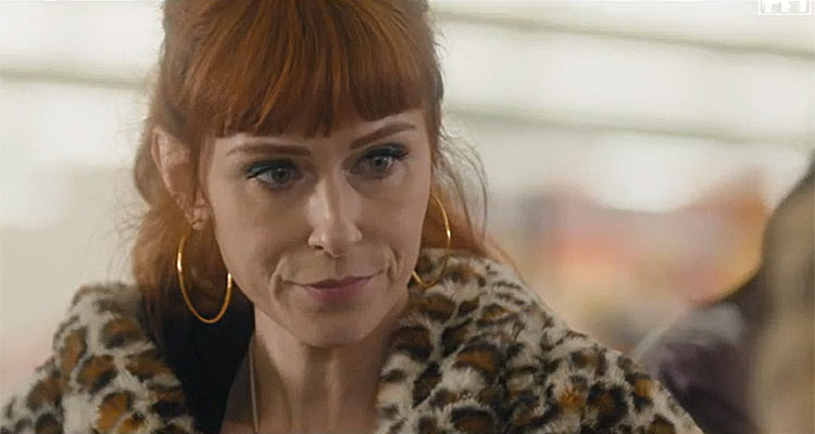HPI (TF1) : comment Audrey Fleurot a explosé tous les records d'audience