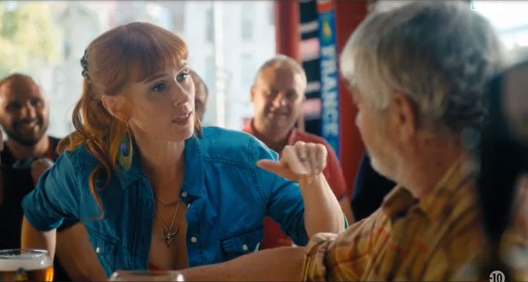 HPI (TF1) : quelle audience pour les 2 épisodes du 13 mai avec Audrey Fleurot et Bruno Sanches ?