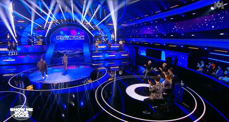 Audiences TV Prime (jeudi 13 mai 2021) : Show me your voice très faible, HPI en léger repli, Hunger Games embrase TMC