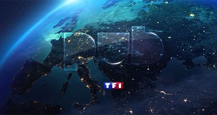TF1 va fusionner avec le groupe M6
