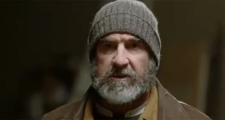 Le voyageur (France 3) : Eric Cantona contraint de claquer la porte, une fin avant un remplaçant déjà choisi ?
