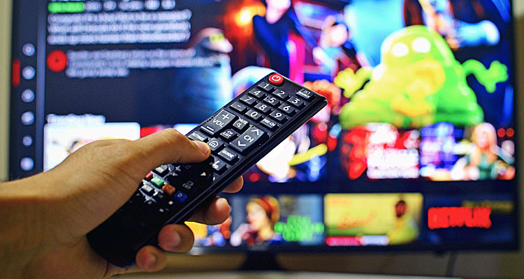 La télévision du futur sera-t-elle de plus en plus en ligne ?