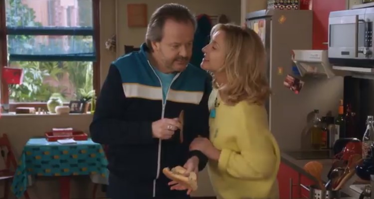 En famille (saison 10) : le mariage de Marjorie, un retour inattendu à la place de Ca peut vous arriver sur M6