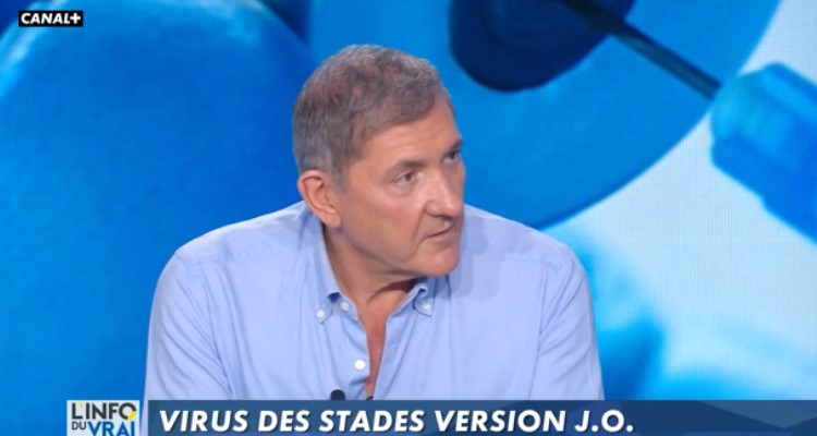 L'info du vrai : les adieux d'Yves Calvi, remplacé par Pascal Praud sur CNews ?