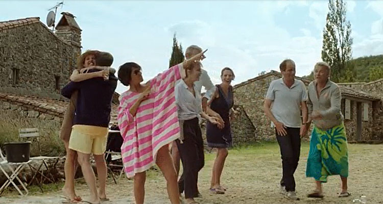 Audiences TV Prime (dimanche 27 juin 2021) : Belgique / Portugal flambe devant Barbecue, De si jolis chevaux à un haut niveau 