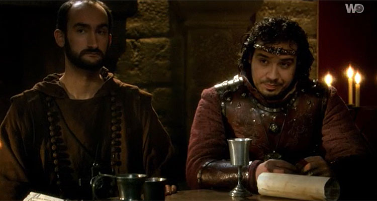 Audiences TV Access (dimanche 4 juillet 2021) : la revanche de Kaamelott, N'oubliez pas les paroles impuissant face à TF1