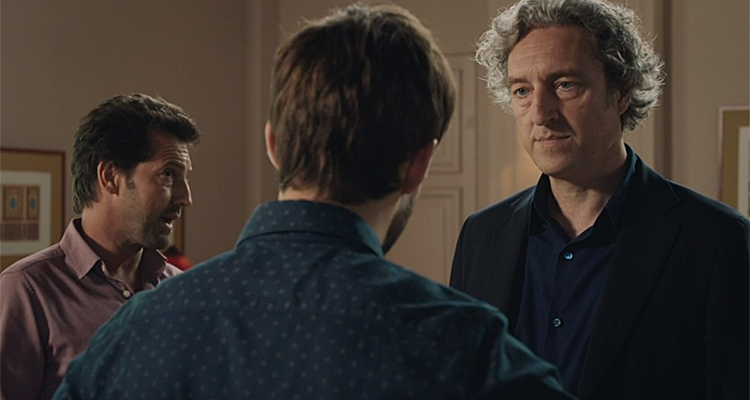 Ici tout commence (spoiler) : vengeance, adieux, menaces... semaine éprouvante sur TF1