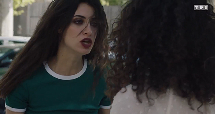 Ici tout commence (spoiler) : Célia dérape, Maxime bascule sur TF1