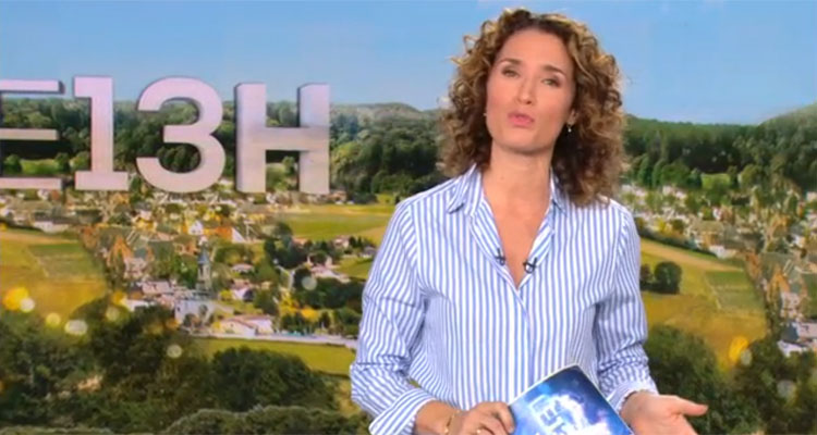 TF1 : Marie-Sophie Lacarrau impitoyable, une concurrente s'effondre