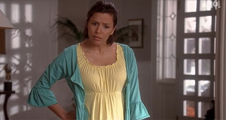 M6 : Desperate Housewives supprimée, Cristina Cordula perd Les Reines du shopping