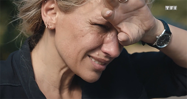 Demain nous appartient (spoiler) : William face à l'accident, Aurore attaquée sur TF1