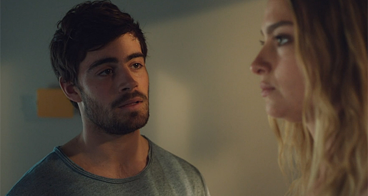 Ici tout commence (spoiler) : Maxime traque un secret, Salomé condamne sur TF1