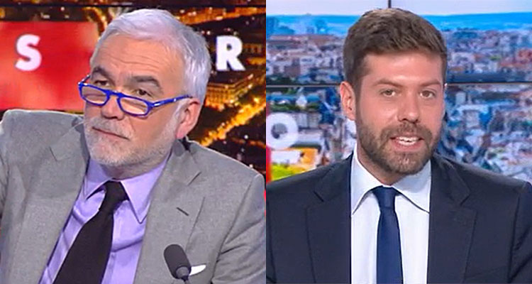 L'heure des pros : Pascal Praud boycotté, Julien Pasquet balance, CNews sous pression ?