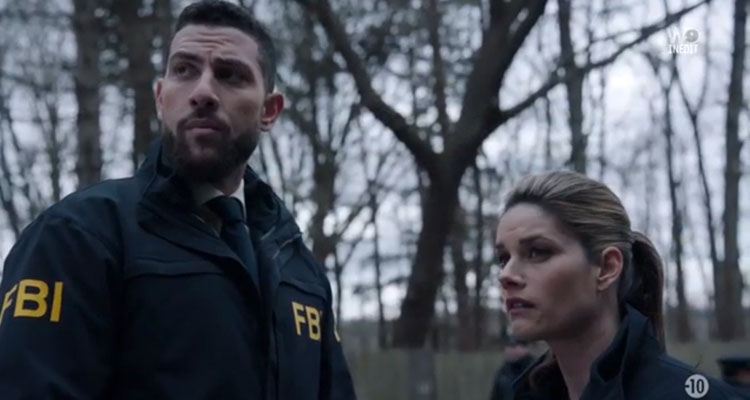 FBI (W9) : une saison 3 prévue pour Missy Peregrym et Zeeko Zaki après un final avec Chicago Police Department ?