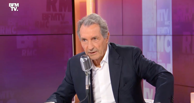 BFMTV : Jean-Jacques Bourdin s'emballe, Laurence Ferrari chute sur CNews sans Didier Raoult