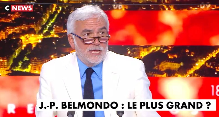 CNews : coup de théâtre pour Pascal Praud, L'heure des Pros s'emballe