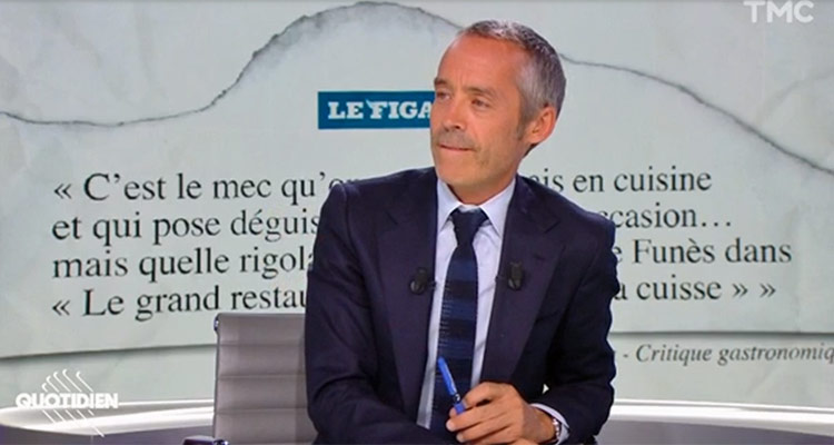 Audiences TV access (jeudi 9 septembre 2021) : Demain nous appartient menacé, M6 sous le million, C à vous et Quotidien en baisse