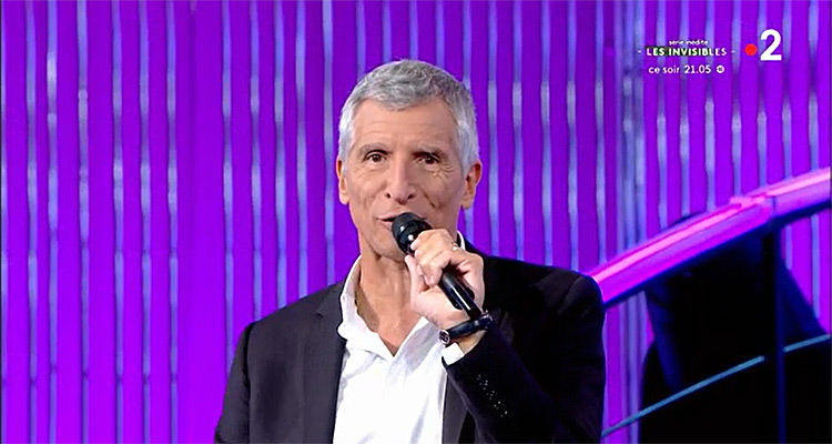N'oubliez pas les paroles : Nagui enlisé, une maestro regrettée sur France 2
