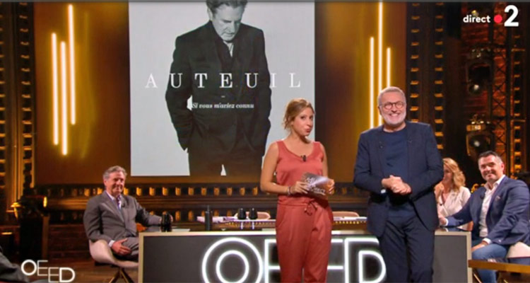 On est en direct : Laurent Ruquier chute avec Nagui en lead-in, Eric Zemmour invaincu en audience sur France 2