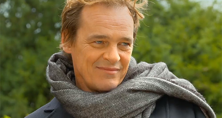 Les Mystères de l'amour : Serge Gisquière (Peter) a-t-il quitté la série de TMC ?