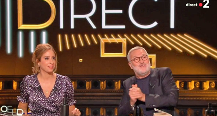 On est en direct : audiences révoltantes pour Laurent Ruquier après le naufrage de France 2 ?