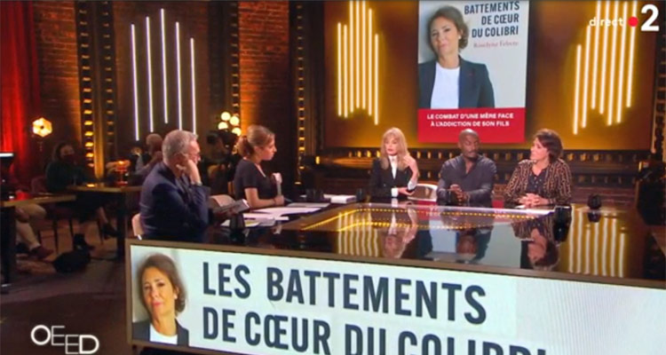 On est en direct : Jean-Luc Mélenchon a-t-il battu Eric Zemmour en audience chez Laurent Ruquier ?