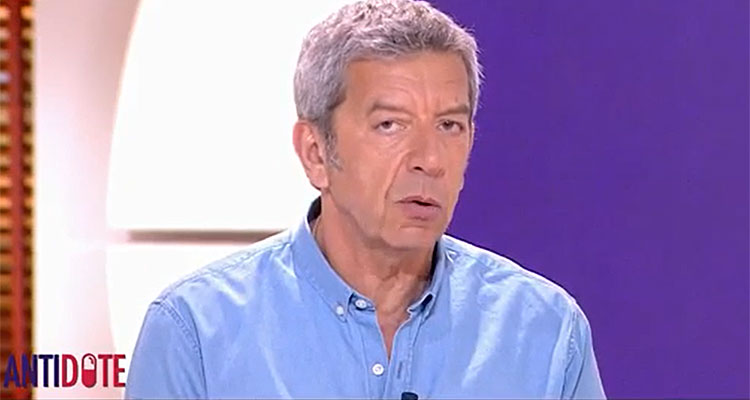 France 2 : Affaire conclue amputée, Michel Cymes se renforce en Vitamine C après un échec cuisant