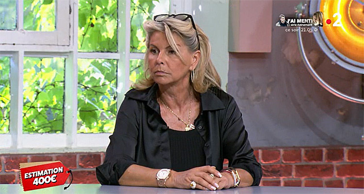 Affaire conclue : changement pour Caroline Margeridon, une série avant un prime sur France 2