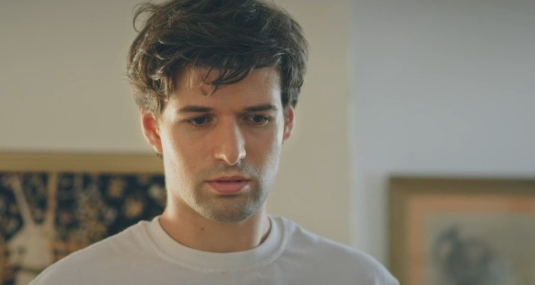 Grant Lawrens (Plus belle la vie) : « Pour César, ça ne pouvait pas se terminer autrement »