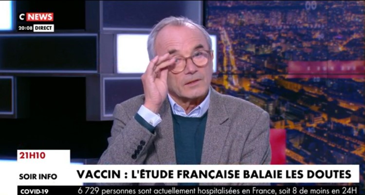 CNews : Pascal Praud prend une décision radicale, Ivan Rioufol recadré dans L'heure des Pros