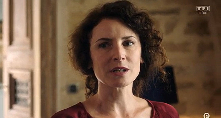 Ici tout commence (spoiler) : une nouvelle romance entre Clotilde et Joachim sur TF1 ? Elsa Lunghini répond