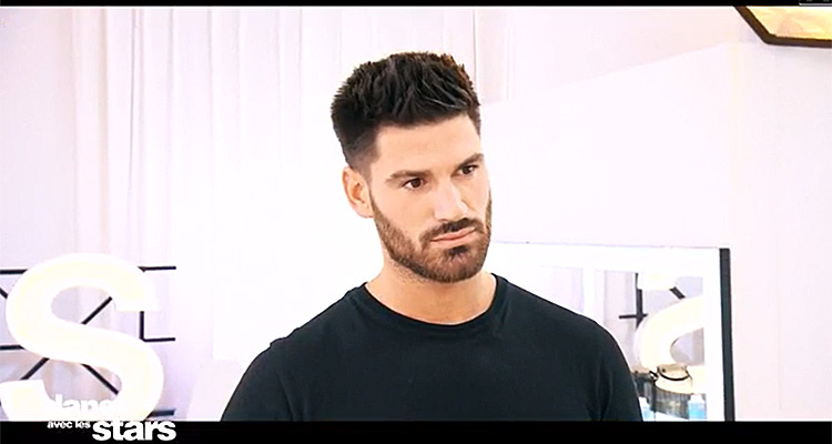 Jordan Mouillerac (Danse avec les stars, TF1) : « Danser avec Bilal Hassani  ? Je ne suis pas pas sûr que tous les danseurs auraient dit oui » |  Toutelatele