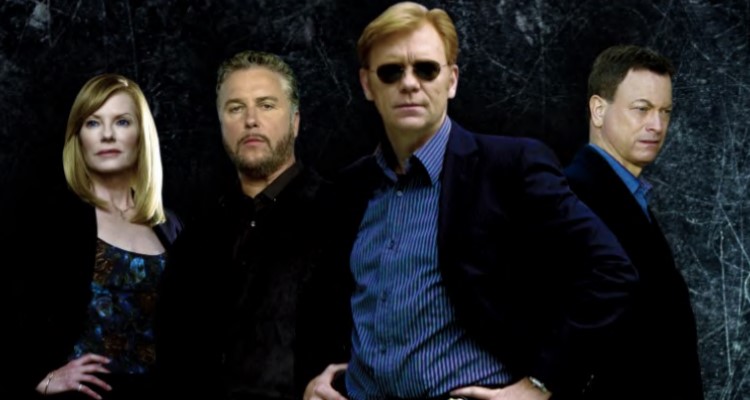 Les Experts : Horatio Caine et Marg Helgenberger de retour à l'occasion des 20 ans de la série