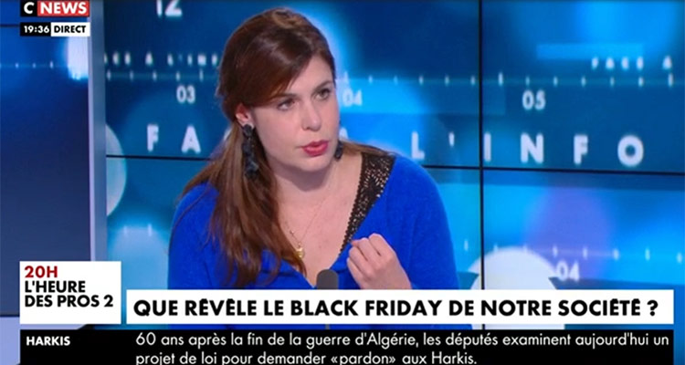 Face à l'info : Charlotte d'Ornellas terrifiée sur CNews, Christine Kelly condamne BFMTV