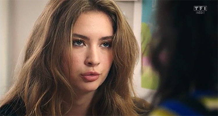 Ici tout commence (spoiler) : Salomé quitte Maxime, résumé en avance de l'épisode du mercredi 24 novembre 2021 sur TF1
