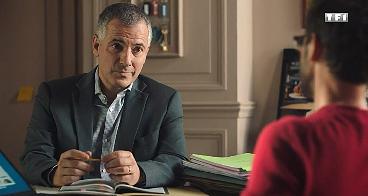Ici tout commence (spoiler) : Guillaume amoureux de Laetitia, Clotilde trompée sur TF1 ?