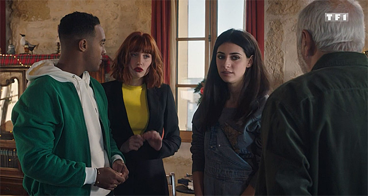 Ici tout commence (spoiler) : retour inattendu pour Célia, Solal en couple avec Ludivine sur TF1 ?