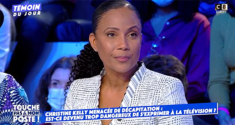 Face à l'info (CNews) : Charlotte d'Ornellas partie, Christine Kelly en pleurs